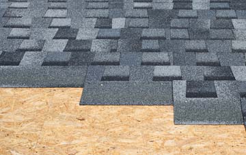 expert Sgallairidh asphalt roof companies