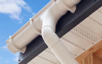 Sgallairidh gutter installation costs